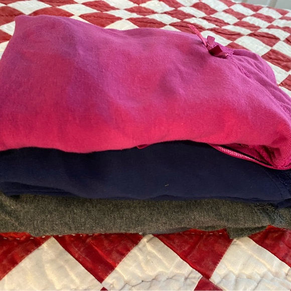 Faded Glory XL camisoles - Picture 9 of 13